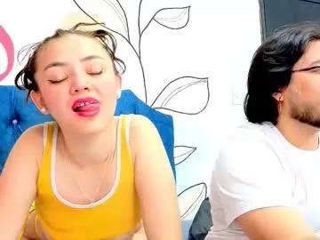 sasha_cross from Chaturbate is Freechat