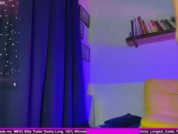 Check-out our cam rooms range and converse on a personal level with our delicious livecams streamers, showing off their spicy curves and toys.