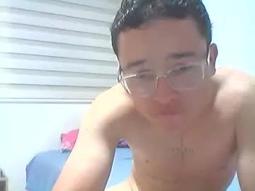 sashaanddamian from Chaturbate is Freechat
