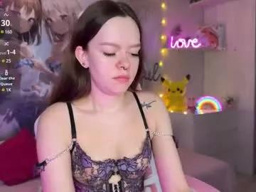 sashacollerx from Chaturbate is Freechat