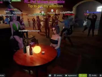 sashaleeali from Chaturbate is Freechat