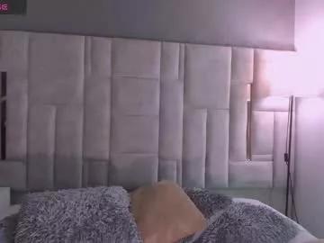 sashastrada from Chaturbate is Freechat