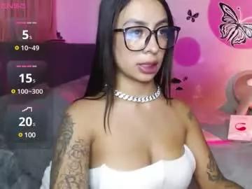 sashaweb from Chaturbate is Freechat