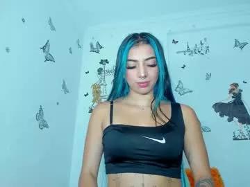 saturno_stone from Chaturbate is Freechat