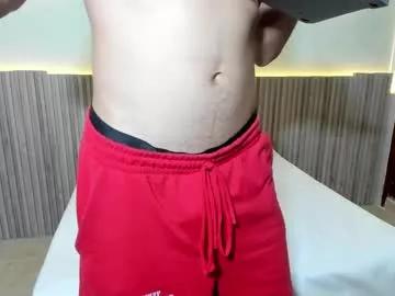 sawyer_smith from Chaturbate is Freechat