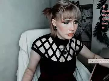 say_mary from Chaturbate is Freechat