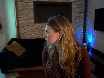 scarlajade from Chaturbate is Freechat