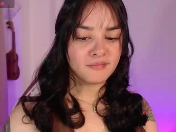 scarlet_davis_ from Chaturbate is Freechat