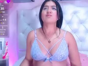 Check-out our cam rooms range and converse on a personal level with our delicious livecams streamers, showing off their spicy curves and toys.
