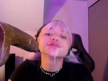 scarlet_gold from Chaturbate is Freechat
