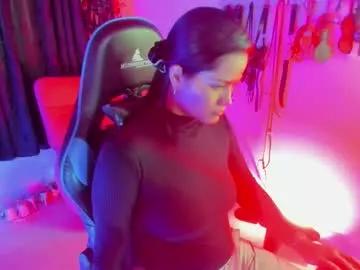 Check-out our cam rooms range and converse on a personal level with our delicious livecams streamers, showing off their spicy curves and toys.