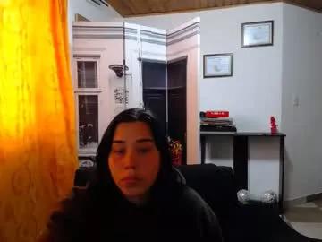 Scarlet_rosechic webcams show profile image 