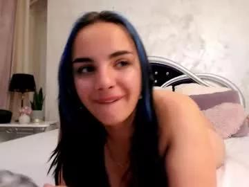 scarlet_vex from Chaturbate is Freechat