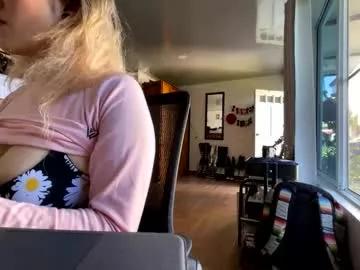 scarlet_whisper from Chaturbate is Freechat