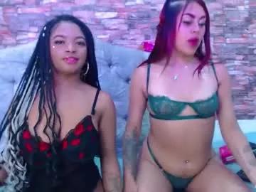 scarletandroxanecs from Chaturbate is Freechat