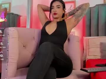 scarleth6 from Chaturbate is Freechat