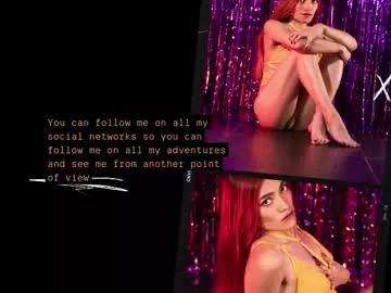 Check-out our cam rooms range and converse on a personal level with our delicious livecams streamers, showing off their spicy curves and toys.