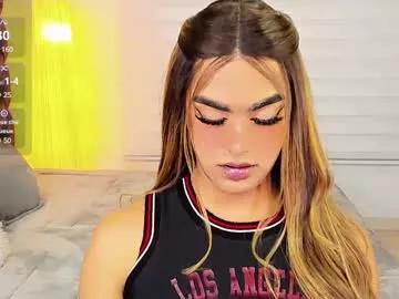 scarleth_sweety from Chaturbate is Freechat