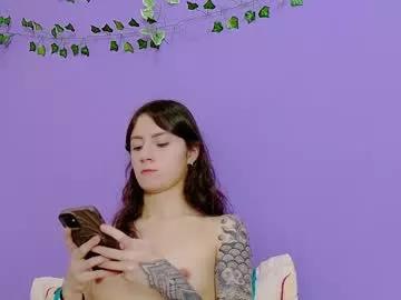 scarletjonesx from Chaturbate is Freechat