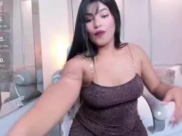scarletstarr_ from Chaturbate is Freechat