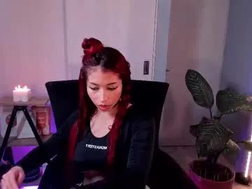 scarlett1_ model from Chaturbate