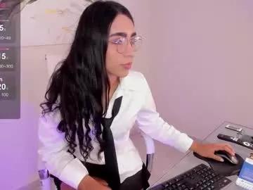 scarlett25__ from Chaturbate is Freechat