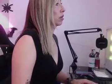 scarlett_079 from Chaturbate is Freechat