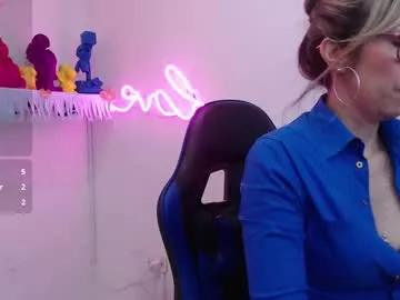 scarlett_079 from Chaturbate is Freechat