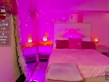 Check-out our cam rooms range and converse on a personal level with our delicious livecams streamers, showing off their spicy curves and toys.
