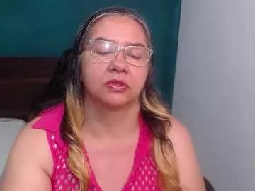 scarlett_duboi1 from Chaturbate is Freechat