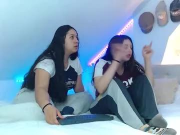 scarlett_evance from Chaturbate is Freechat