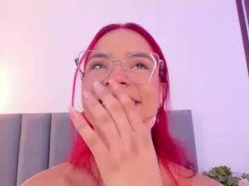 scarlett_morgan_ from Chaturbate is Freechat