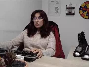 scarlett_sen from Chaturbate is Freechat