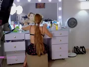 Check-out our cam rooms range and converse on a personal level with our delicious livecams streamers, showing off their spicy curves and toys.