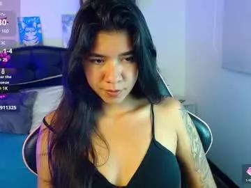 scarlettgp from Chaturbate is Freechat