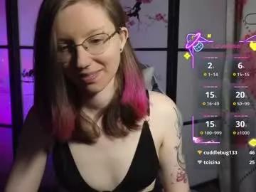Check-out our cam rooms range and converse on a personal level with our delicious livecams streamers, showing off their spicy curves and toys.