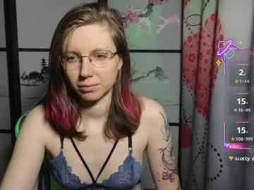 scarlettsrose from Chaturbate is Freechat