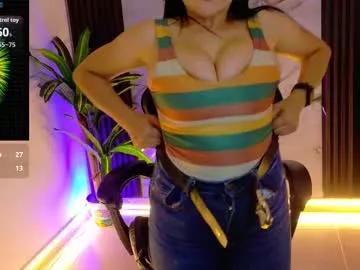 Check-out our cam rooms range and converse on a personal level with our delicious livecams streamers, showing off their spicy curves and toys.