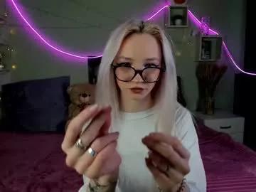 scarlettwell from Chaturbate is Freechat