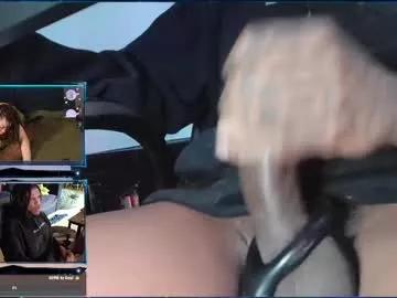 scoobysnow from Chaturbate is Freechat