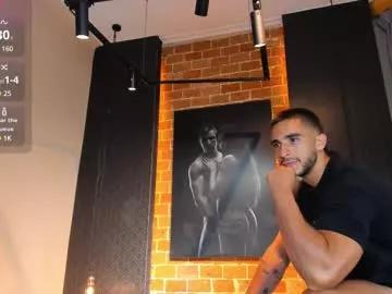 scottfischer from Chaturbate is Freechat