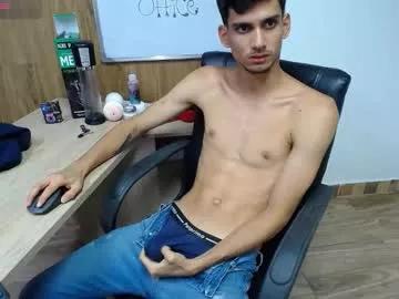 sebalexis7 from Chaturbate is Freechat