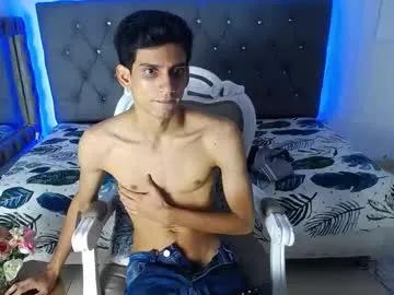 sebalexis7 from Chaturbate is Freechat