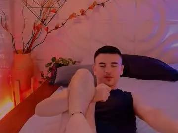 sebasroman from Chaturbate is Freechat