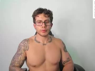 sebastianortizm from Chaturbate is Freechat