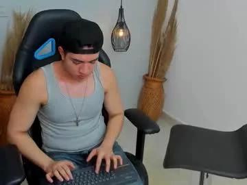sebastiantorres_ from Chaturbate is Freechat