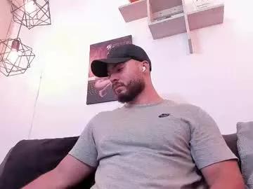 sebastianvilla__ from Chaturbate is Freechat