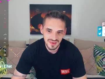 secret_sir from Chaturbate is Freechat