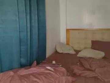 seductive_alison from Chaturbate is Freechat