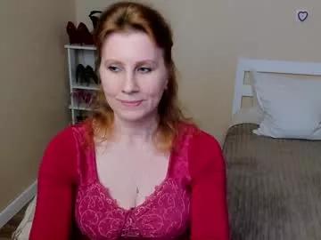 seductive_foxy_ from Chaturbate is Freechat